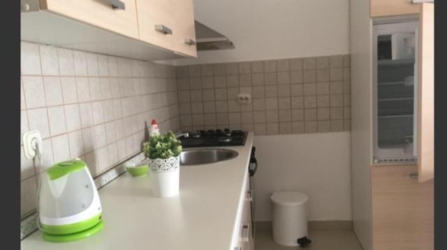 Appartement Aurora à Pag Town Extérieur photo