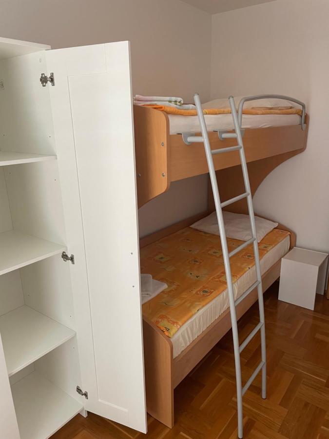 Appartement Aurora à Pag Town Extérieur photo