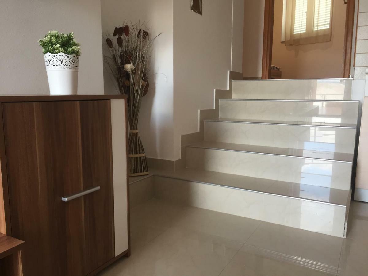 Appartement Aurora à Pag Town Extérieur photo